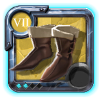 Grandmaster's Assassin Shoes