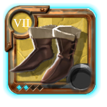 Grandmaster's Assassin Shoes