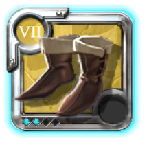 Grandmaster's Assassin Shoes