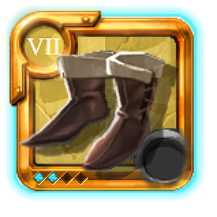 Grandmaster's Assassin Shoes