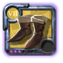 Chaussures d'assassin du grand maître