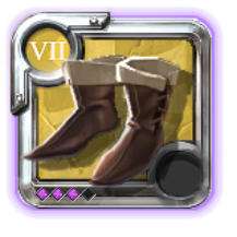 Chaussures d'assassin du grand maître