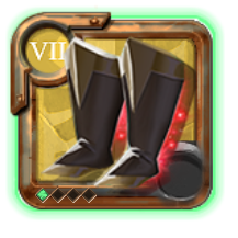Grandmaster's Specter Shoes