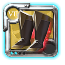 Grandmaster's Specter Shoes