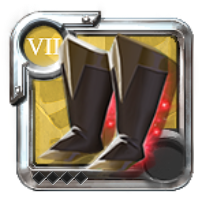 Grandmaster's Specter Shoes