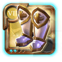 Grandmaster's Boots of Valor