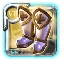 Grandmaster's Boots of Valor