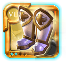 Grandmaster's Boots of Valor