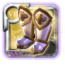 Grandmaster's Boots of Valor