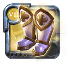 Grandmaster's Boots of Valor