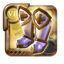 Grandmaster's Boots of Valor
