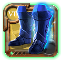 Grandmaster's Duskweaver Boots