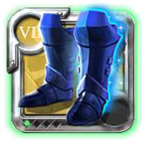 Grandmaster's Duskweaver Boots