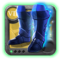 Grandmaster's Duskweaver Boots