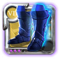Grandmaster's Duskweaver Boots