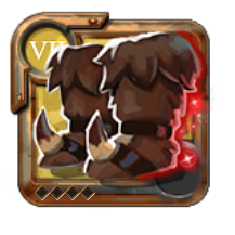 Grandmaster's Judicator Boots