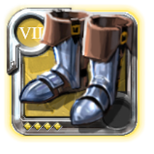 Grandmaster's Royal Boots