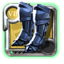 Grandmaster's Guardian Boots