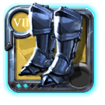 Grandmaster's Guardian Boots