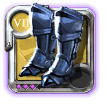 Grandmaster's Guardian Boots