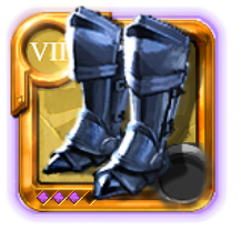 Grandmaster's Guardian Boots