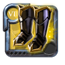 Grandmaster's Graveguard Boots