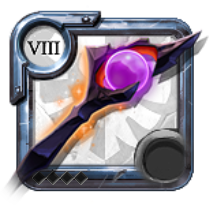 Elder's Occult Staff