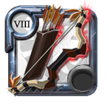 Elder's Bow of Badon