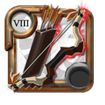 Elder's Bow of Badon