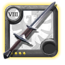 Claymore du sage