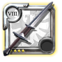 Elder's Claymore