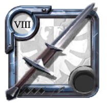Elder's Claymore