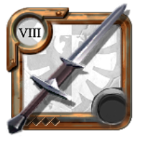 Elder's Claymore