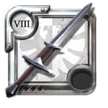 Elder's Claymore
