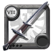 Claymore du sage