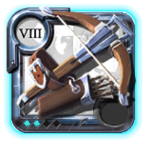 Elder's Crossbow