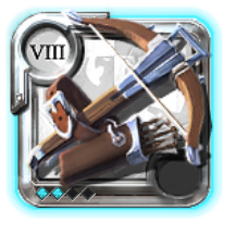 Elder's Crossbow
