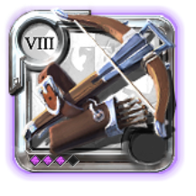 Elder's Crossbow