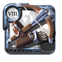Elder's Crossbow