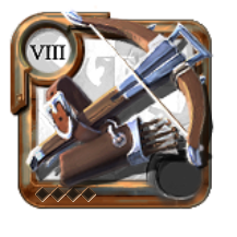 Elder's Crossbow