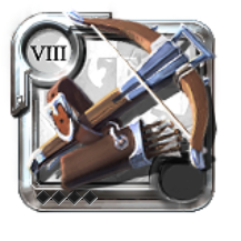 Elder's Crossbow