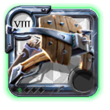 Elder's Heavy Crossbow