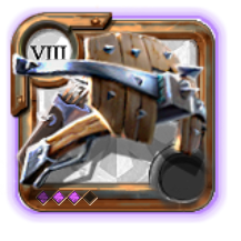 Elder's Heavy Crossbow