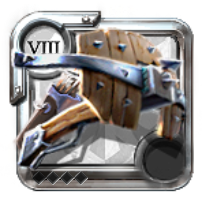 Elder's Heavy Crossbow