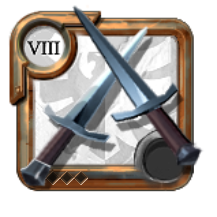 Elder's Dagger Pair