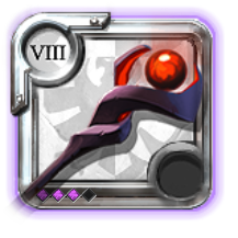 Elder's Demonic Staff