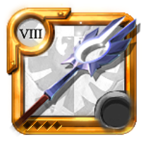 Elder's Divine Staff