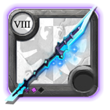 Elder's Phantom Twinblade