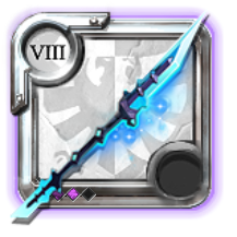 Elder's Phantom Twinblade