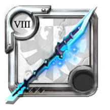 Elder's Phantom Twinblade